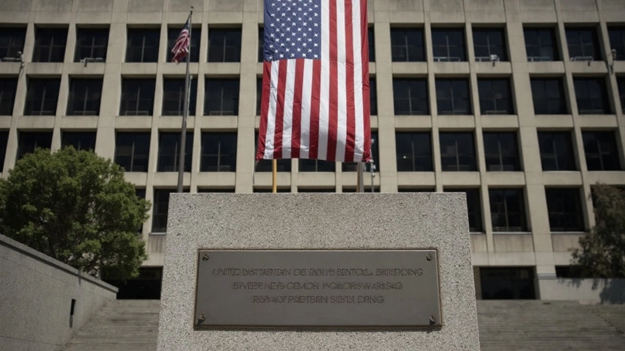 BLS Data Revisions Trigger Labor Department Investigation Into Collection Methods
