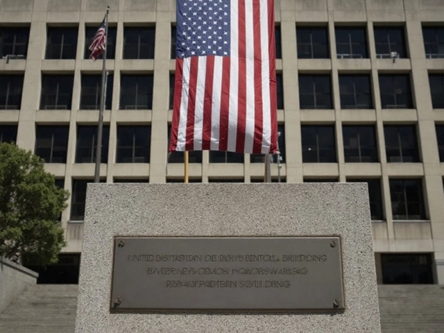 BLS Data Revisions Trigger Labor Department Investigation Into Collection Methods