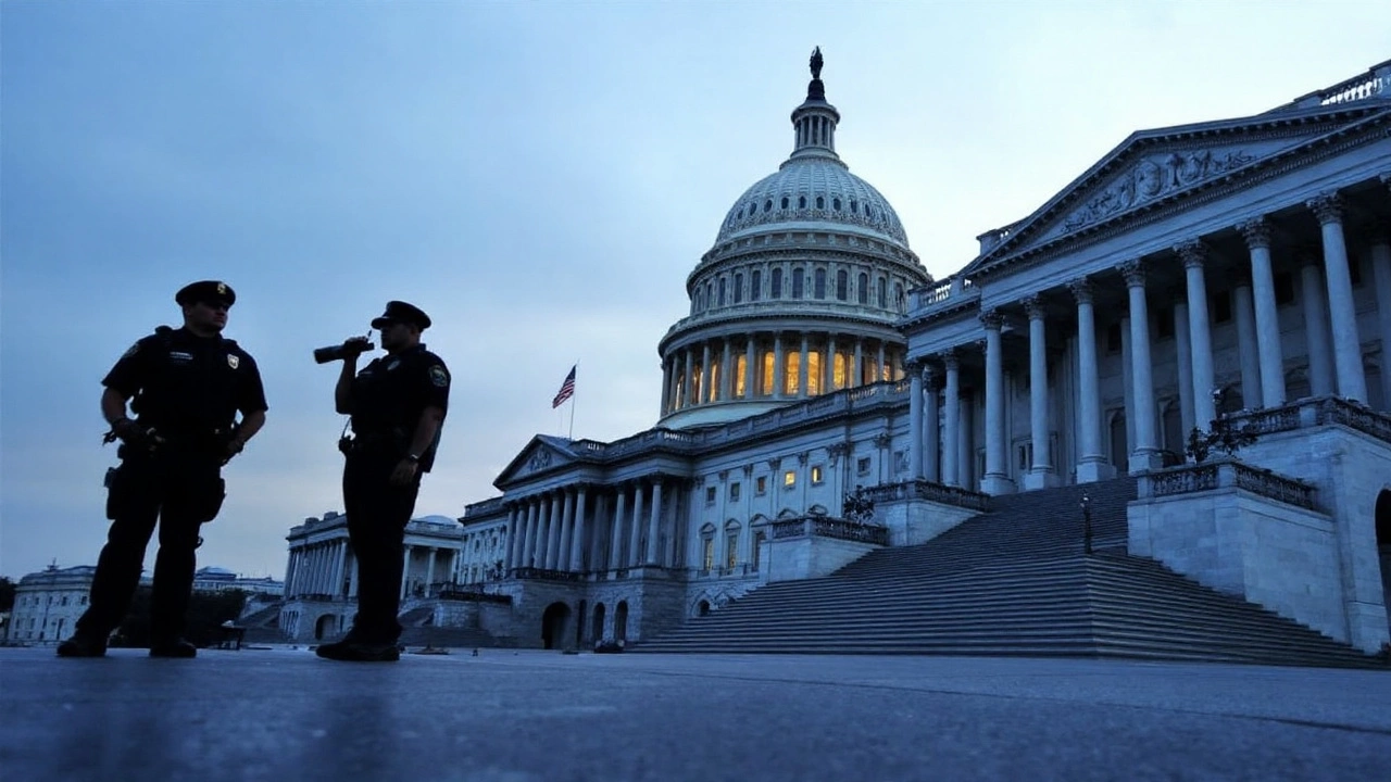 What the Review Could Change—and Who’s Watching