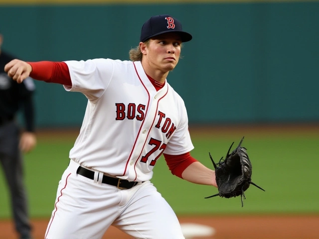 Alex Cora pulls rookie Kyle Connelly after solid start to protect arm