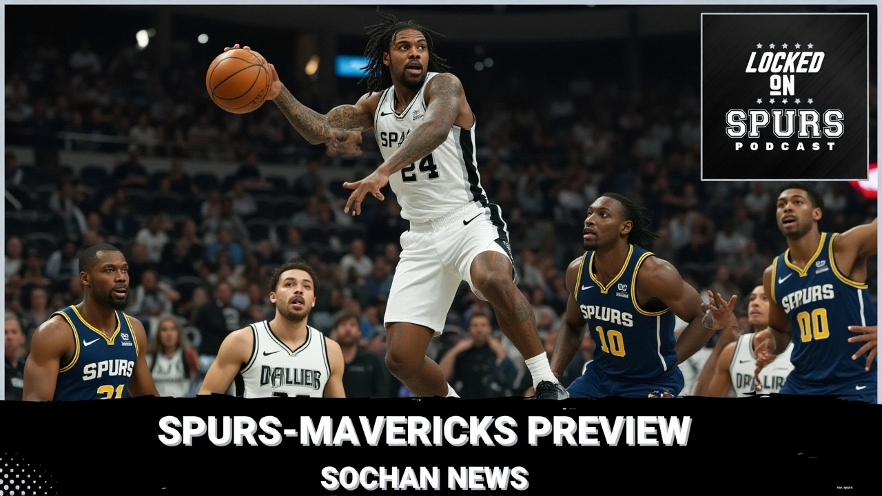 What This Means for the NBA Landscape