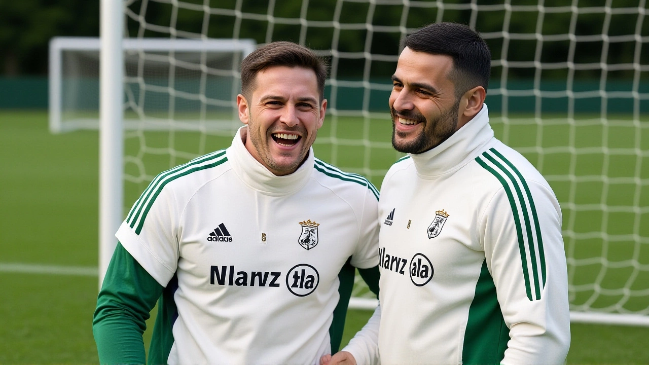 Champions League Matchday 5 Lineups: Ødegaard Questionable, Neuer Starts as Key Injuries Shake Top Clubs