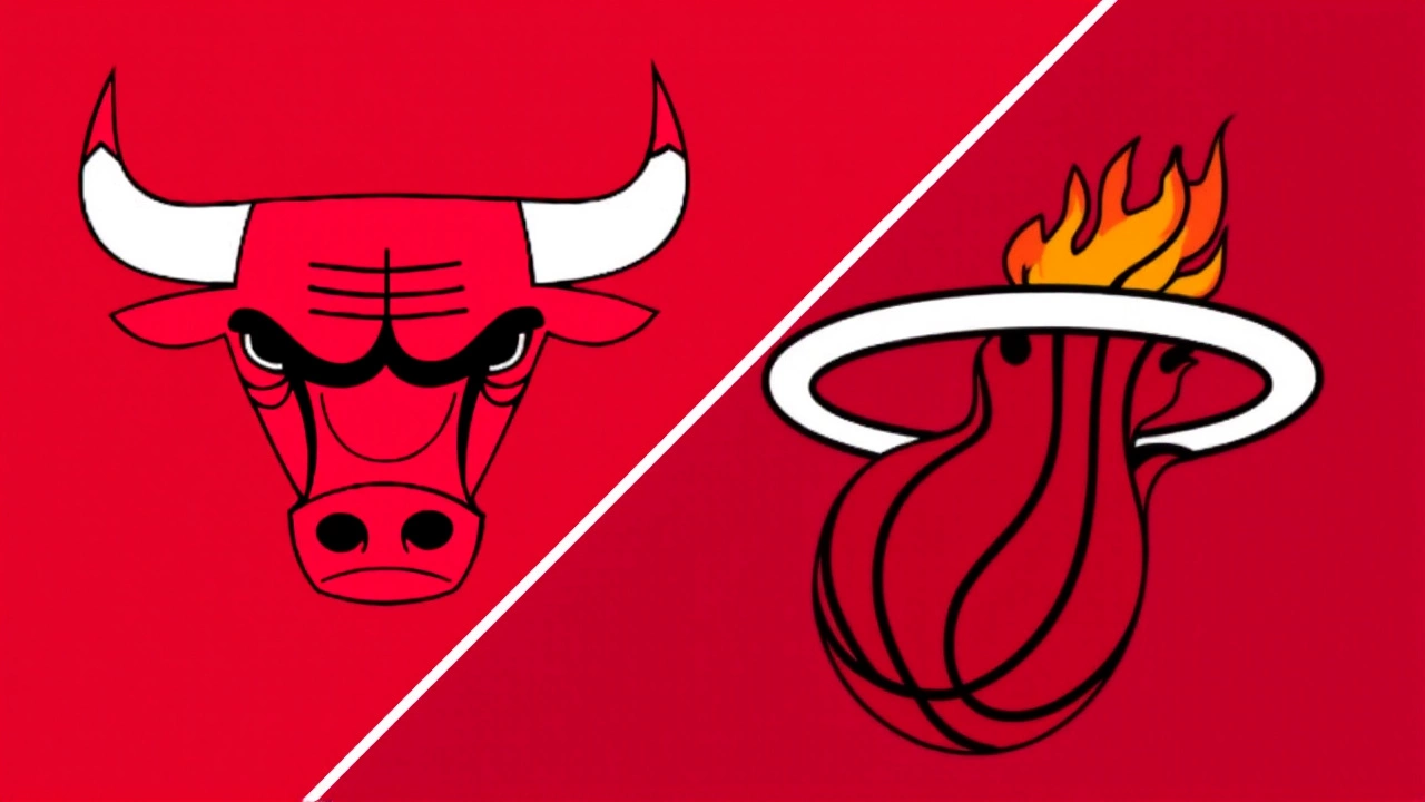 Josh Giddey’s Triple-Double Powers Bulls to 114-109 Comeback Win Over Heat