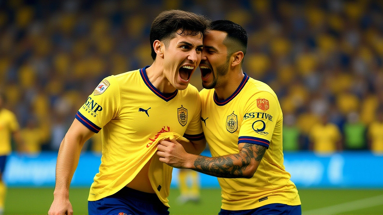 Monterrey vs América: Liga MX Quarterfinal Showdown Sets Stage for North-South Rivalry