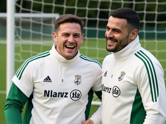 Champions League Matchday 5 Lineups: Ødegaard Questionable, Neuer Starts as Key Injuries Shake Top Clubs