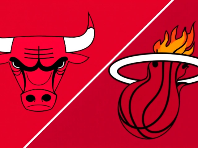 Josh Giddey’s Triple-Double Powers Bulls to 114-109 Comeback Win Over Heat