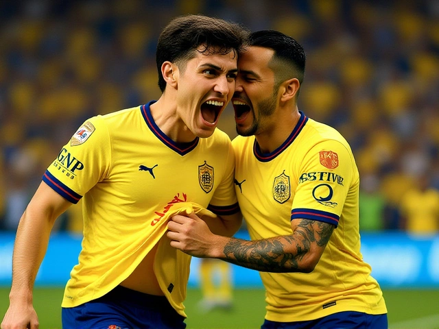 Monterrey vs América: Liga MX Quarterfinal Showdown Sets Stage for North-South Rivalry