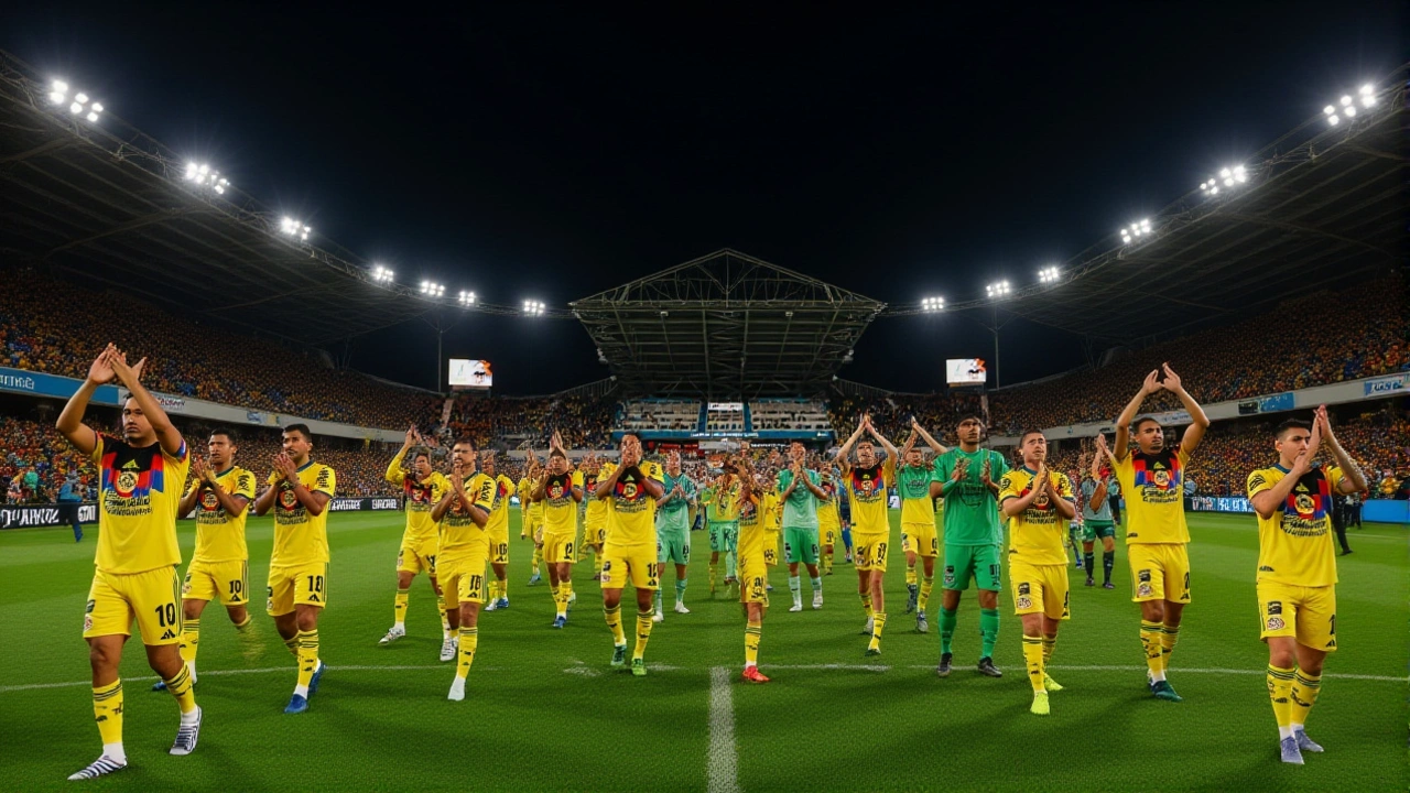 What’s Next? The Second Leg and the Road to the Final